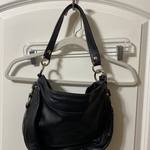 Black Coach purse